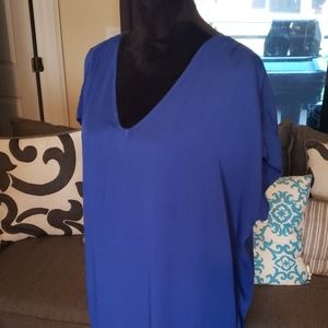 Old navy slip on dress